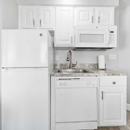 Luxury 8Th Floor 2 Bedroom Condo Direct Oceanfront Wyndham Ocean Walk Resort Daytona Beach | 801 Exterior foto