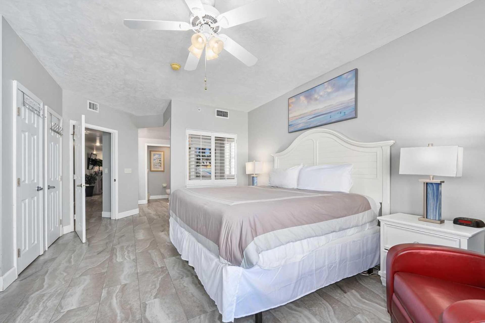 Luxury 8Th Floor 2 Bedroom Condo Direct Oceanfront Wyndham Ocean Walk Resort Daytona Beach | 801 Exterior foto