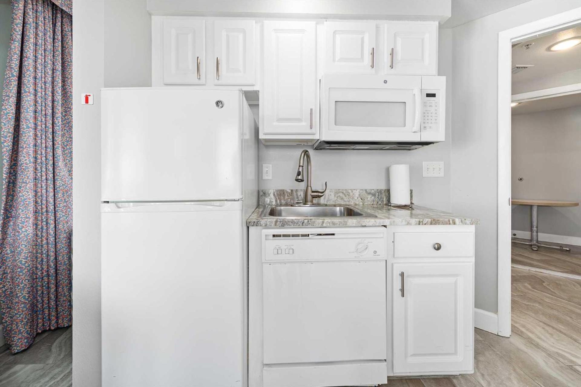Luxury 8Th Floor 2 Bedroom Condo Direct Oceanfront Wyndham Ocean Walk Resort Daytona Beach | 801 Exterior foto